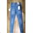 Jeans jeans long push up women (25-31) M.SARA MA119S2166
