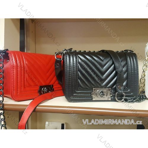 Women's Handbags (14x22x8cm) GLO SIASI ITALIAN Fashion PV6181568