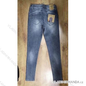 Jeans jeans long push up women (26-32) M.SARA MA119DMF9326F-2
