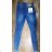 Jeans jeans long push up women (25-31) GOURD MA119GD6092-Y
