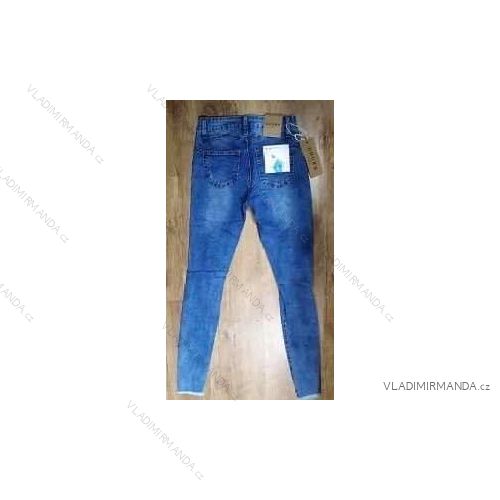 Jeans jeans long push up women (25-31) GOURD MA119GD6092-Y
