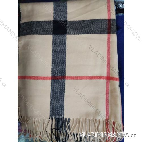 One-size scarf DELFIN QC-08