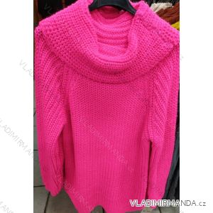 Sweater turtleneck long sleeve ladies (uni sl) ITALIAN MODA IM7184894