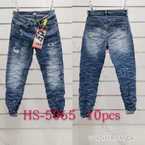 Jeans jeans long womens (xs-xl) ITAIMASKA MA519HS-5065