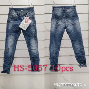 Jeans jeans long womens (xs-xl) ITAIMASKA MA519HS-5057
