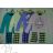 Pajamas Long Ladies Cotton Oversized (m-3xl) TOWARDO 49090
