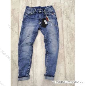 Jeans jeans long womens (xs-xl) ITAIMASKA MA519025
