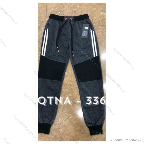 Men's Sweatpants (M-3XL) TURKISH MODA TM119QTNA-336
