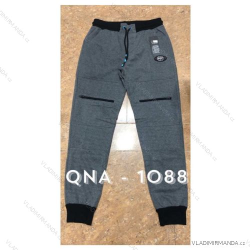 Men's Sweatpants (M-3XL) TURKISH MODA TM119QNA-1088
