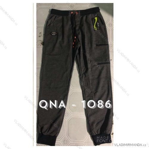 Men's Sweatpants (M-3XL) TURKISH MODA TM119QNA-1086