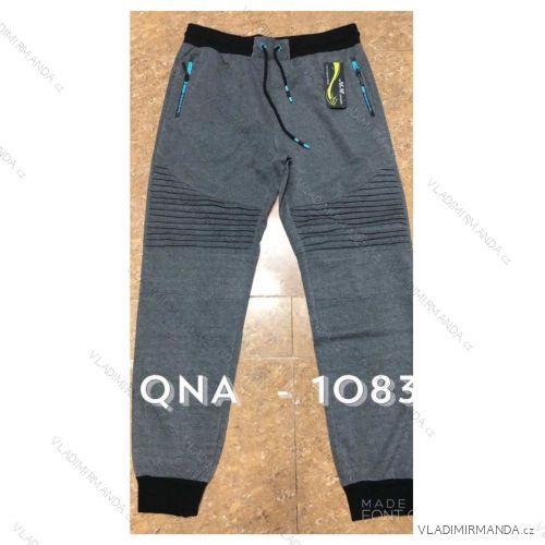 Men's Sweatpants (M-3XL) TURKISH MODA TM119QNA-1083
