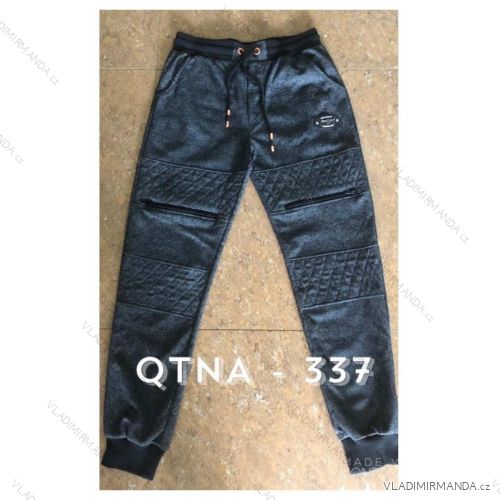 Sweatpants weak adolescent boys (134-164) TURKISH MODA TM119QTNA-337
