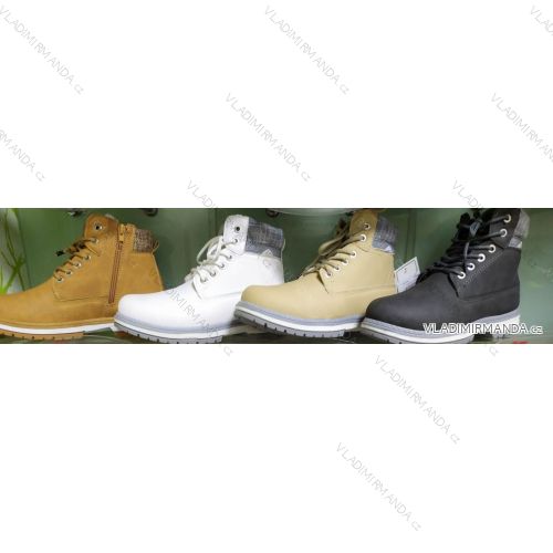 Worker's winter boots (36-41) FSHOES SHOES OBF19LS10-4
