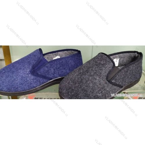 Men's Slippers Shoes (41-46) FSHOES SHOES OBF19302
