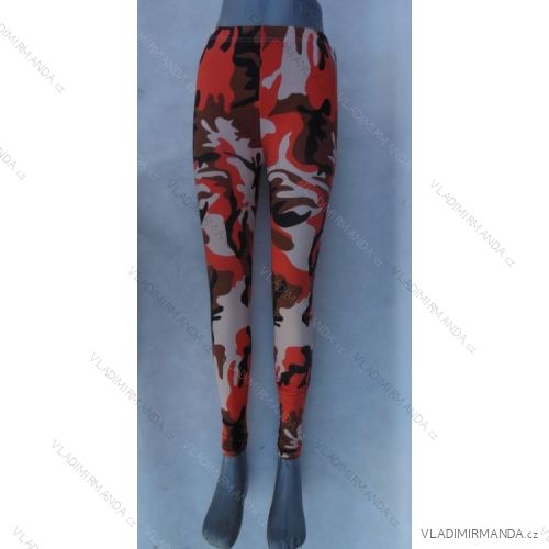 Leggings Lightweight Ladies (m / l-xl / xxl) ELEVEK DD9906-6
