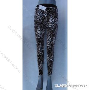 Leggings mild long ladies (m / l-xl / xxl) ELEVEK DL9044-1
