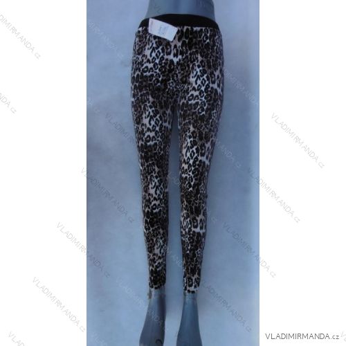 Leggings mild long ladies (m / l-xl / xxl) ELEVEK DL9044-1
