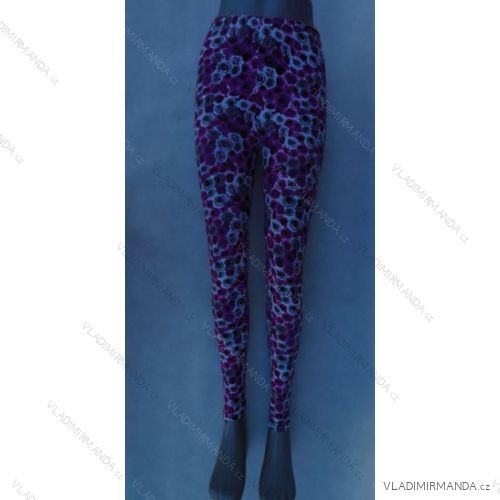 Leggings Lightweight Ladies (m / l-xl / xxl) ELEVEK DD9906-1
