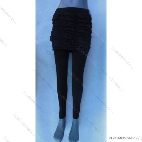 Leggings mild long ladies (m / l-xl / xxl) ELEVEK A951
