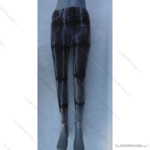 Leggings mild long ladies (m / l-xl / xxl) ELEVEK EL23005
