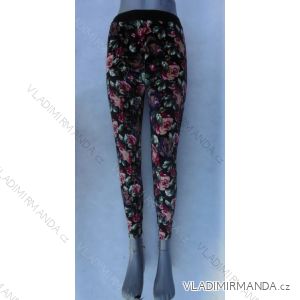 Leggings Lightweight Ladies (m / l-xl / xxl) ELEVEK DL9044-2
