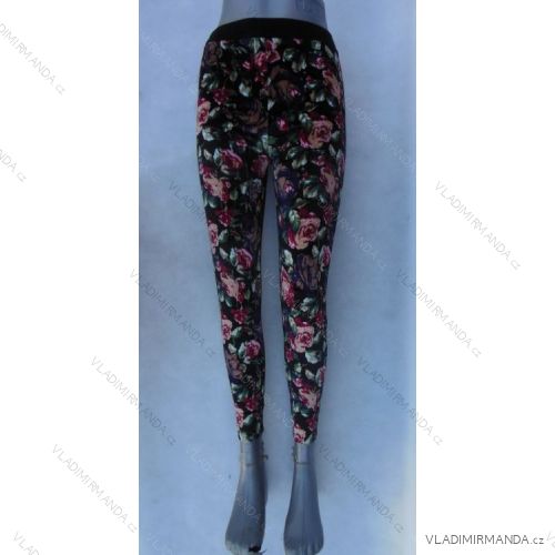 Leggings Lightweight Ladies (m / l-xl / xxl) ELEVEK DL9044-2
