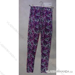 Leggings Lightweight Ladies (m / l-xl / xxl) ELEVEK DD9906
