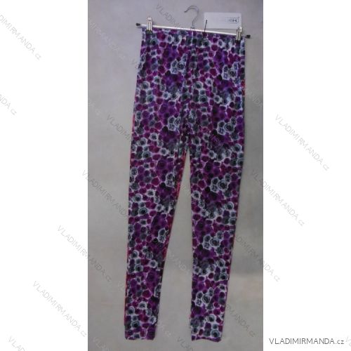 Leggings Lightweight Ladies (m / l-xl / xxl) ELEVEK DD9906
