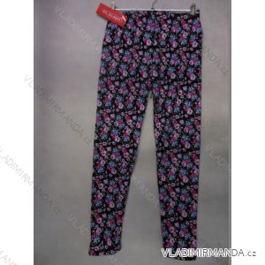 Leggings mild long ladies (m / l-xl / xxl) ELEVEK 9968
