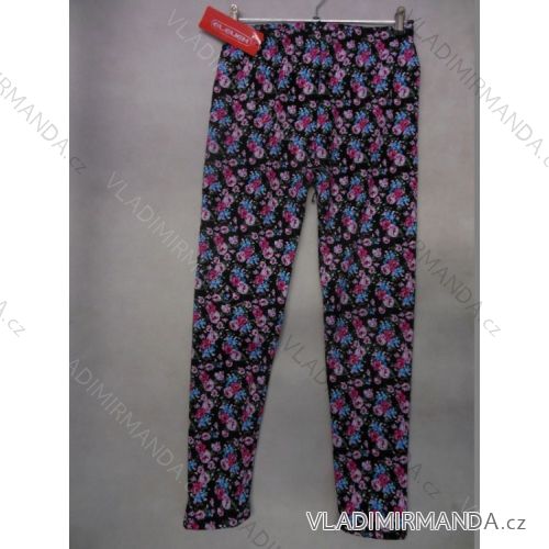 Leggings mild long ladies (m / l-xl / xxl) ELEVEK 9968
