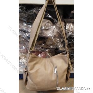 Women bag with zipper (ONE SIZE) TESSRA TES19056
