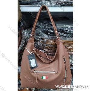 Women bag with zipper (ONE SIZE) TESSRA TES19073
