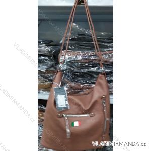 Women bag with zipper (ONE SIZE) TESSRA TES19074
