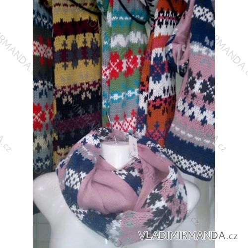 Ladies scarf JIALONK SL-1364
