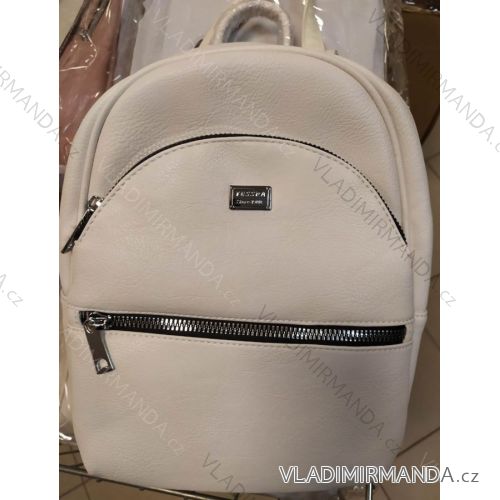 Backpack women's (ONE SIZE) TESSRA TES19085
