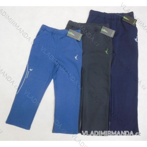 Trousers of strong teen boys (116-146) FORTOG 38071
