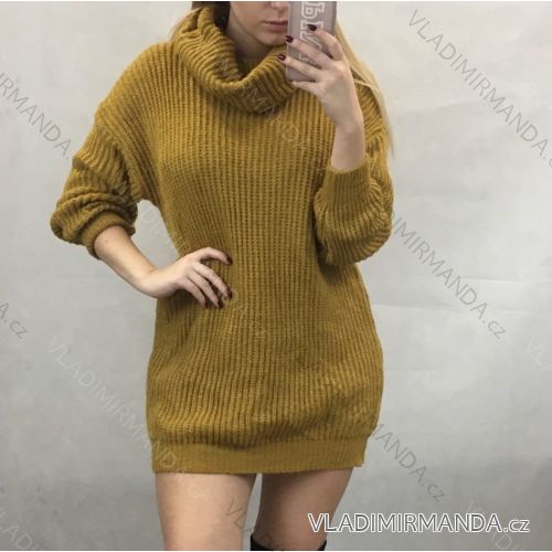 Women's knitwear (uni sl) ITALIAN Fashion IMC181275