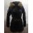 Jacket / coat women's winter (m-2xl) FOREST 1302
