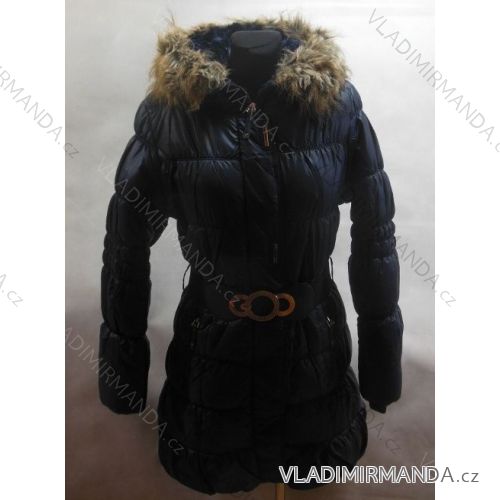 Jacket / coat women's winter (m-2xl) FOREST 1302
