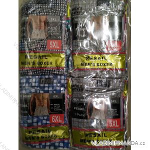 Boxers shorts oversized (3XL-6XL) Pesail PES19403B
