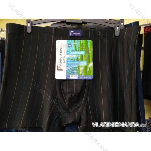 Boxers shorts bamboo men (L-3XL) Pesail PES19M0295
