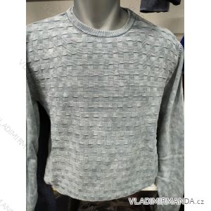 Sweater long sleeve men (m-2xl) TURKISH FASHION TM1119001
