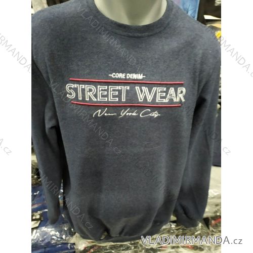 Sweater long sleeve men (m-2xl) TURKEY FASHION TM1119004
