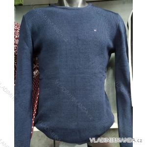 Sweater long sleeve men (m-2xl) TURKEY FASHION TM1119009