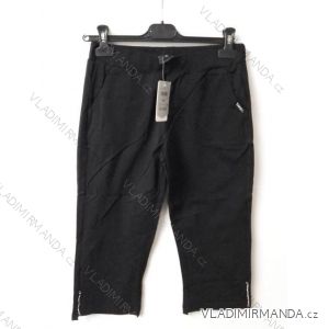 Sweatpants 3/4 thin women (m-2XL) EPISTER 58166
