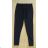 Women's Warm Leggings Oversized (m-4xl) W.D. WD19019
