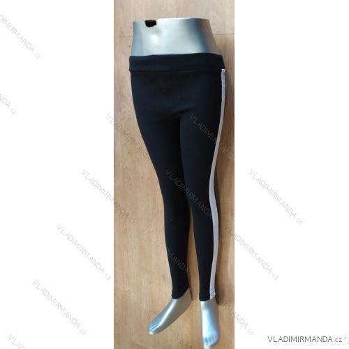 Long Leggings (s-xl) TURKISH FASHION WD19020
