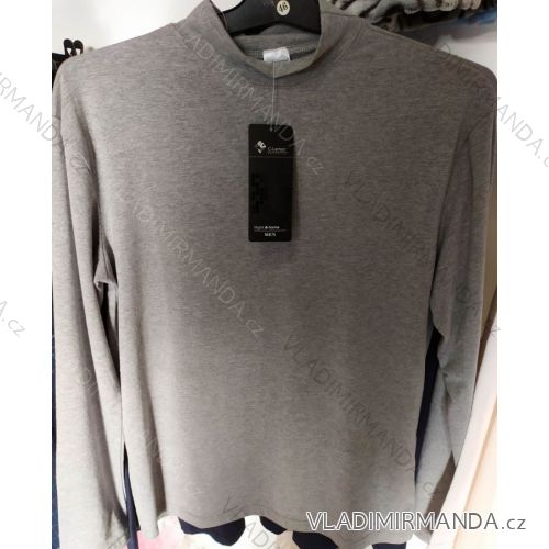 T-shirt long sleeve men (m-3xl) COANDIN COA19AP8809
