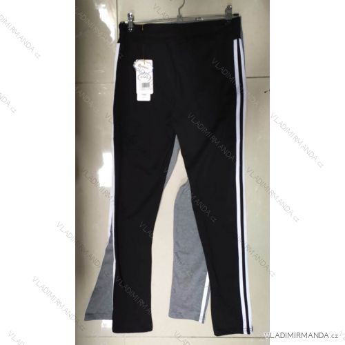 Women's long leggings oversized (l-3xl) PESAIL PES19YU03