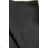 Women´s tights warm thermo long black oversized (l-3xl) PESAIL PES19JKM005